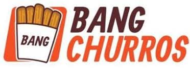 Logo Bang Churros — klien PT. Sigma Solusi Servis untuk jasa outsourcing dan BPO