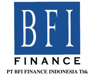 Logo BFI Multifinance — klien PT. Sigma Solusi Servis untuk jasa outsourcing dan BPO