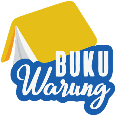 Logo BukuWarung — klien PT. Sigma Solusi Servis untuk jasa outsourcing dan BPO