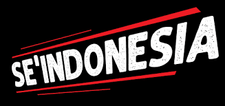Logo seIndonesia — klien PT. Sigma Solusi Servis untuk jasa outsourcing dan BPO